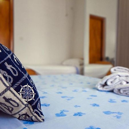 B&B Miramare Сан-Пьетро-ин-Беванья Экстерьер фото