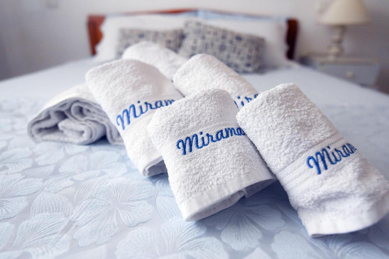 B&B Miramare Сан-Пьетро-ин-Беванья Экстерьер фото