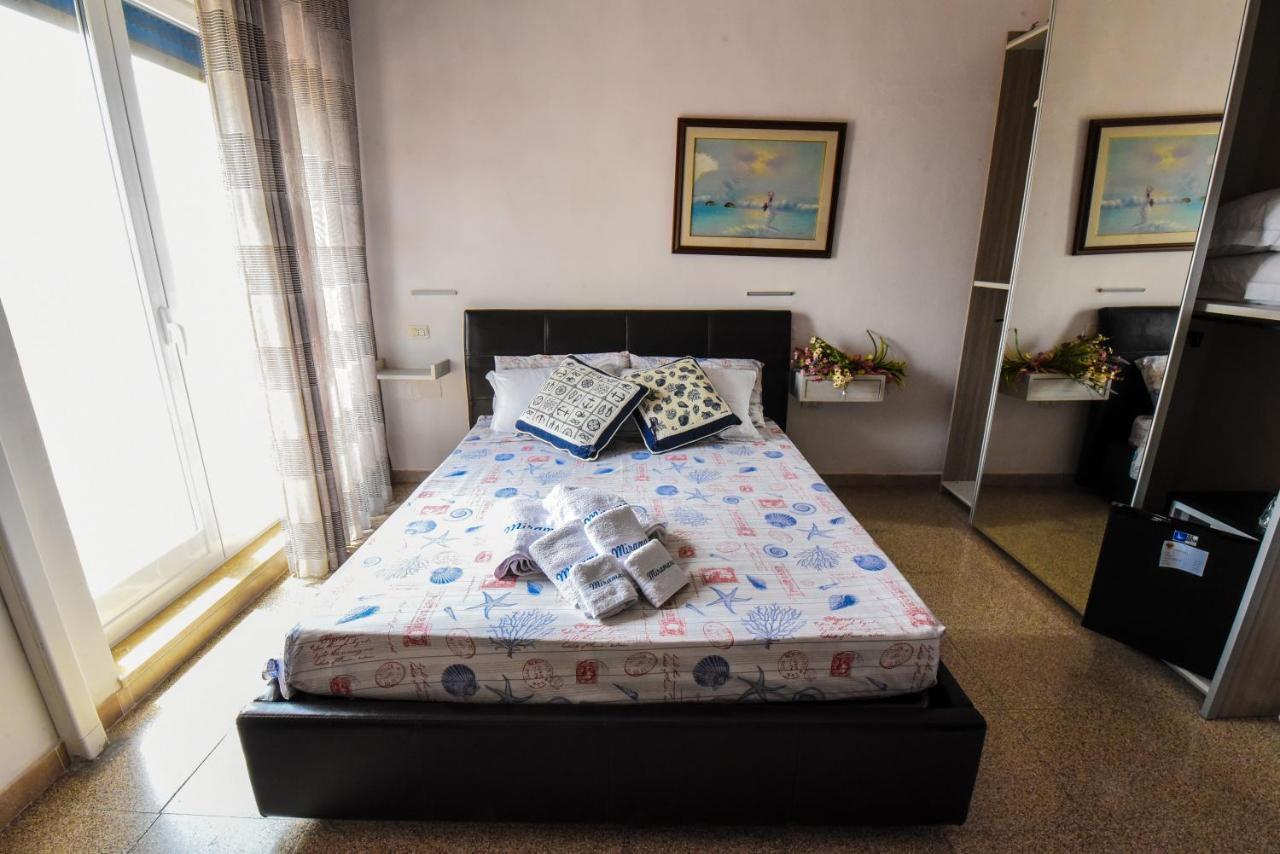 B&B Miramare Сан-Пьетро-ин-Беванья Экстерьер фото