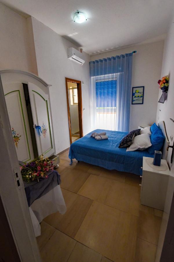 B&B Miramare Сан-Пьетро-ин-Беванья Экстерьер фото
