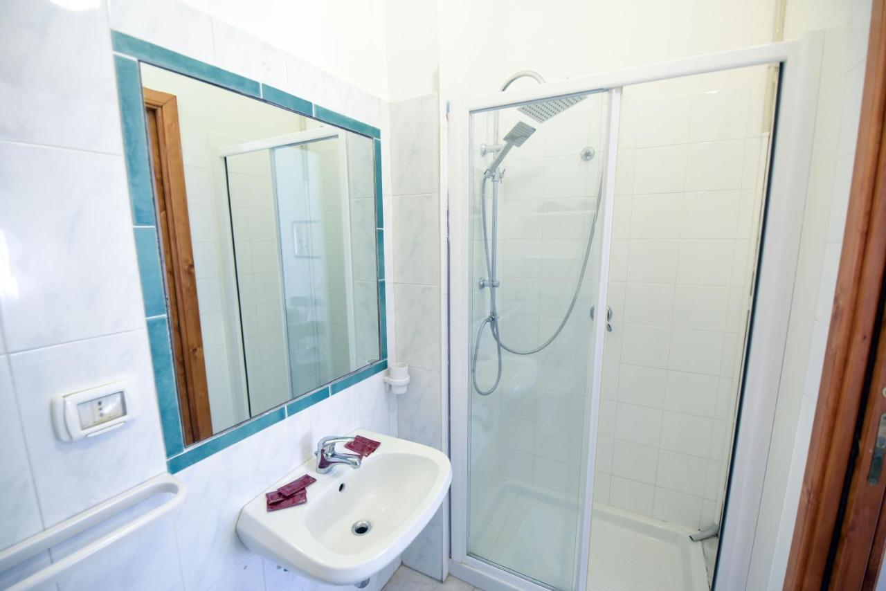 B&B Miramare Сан-Пьетро-ин-Беванья Экстерьер фото