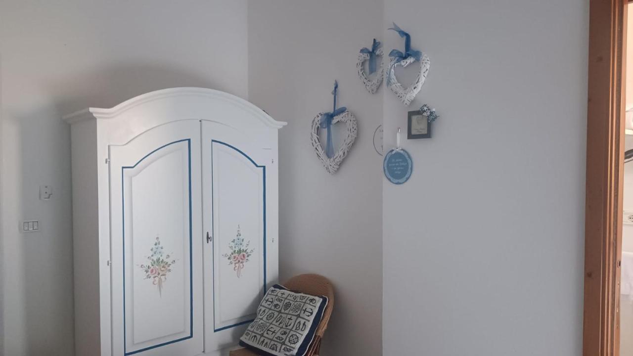 B&B Miramare Сан-Пьетро-ин-Беванья Экстерьер фото